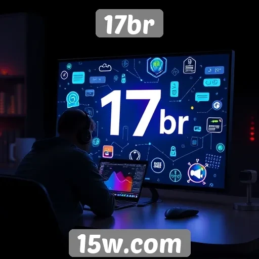 Recursos inovadores do site 17br