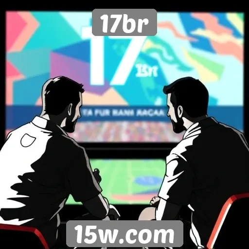 Entrevista com desenvolvedores do 17br