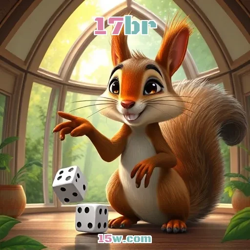 17br: Descubra a Plataforma de Jogos que Revoluciona a Diversão