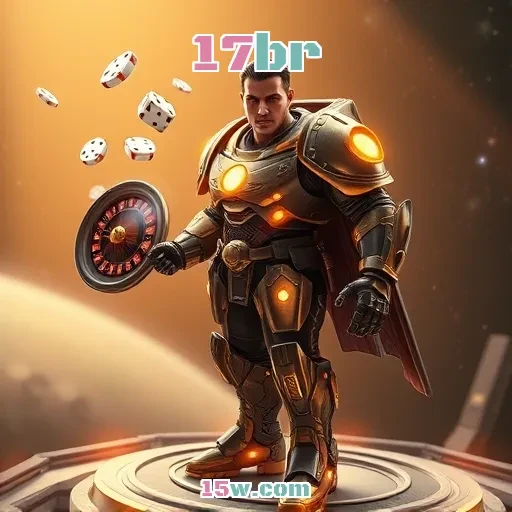 17br: Descubra as Melhores Caça-Níqueis para Aumentar Sua Diversão