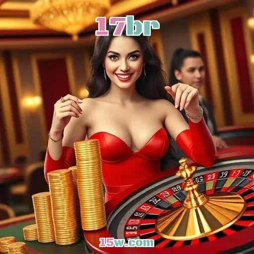 17br: O Melhor Suporte 24/7 para Jogadores Brasileiros