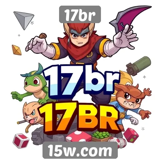 Características que tornam o 17br uma plataforma única